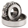 RS PRO Metric Tapered Roller Bearing 25 mm Inside Diameter, 52 mm Outside Diameter, 13000 rpm Limiting Speed 30205