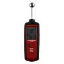 RS PRO Digital Pinless Moisture Meter 0.0 to 100.0% RH Measurement with Backlit LCD Display RS-128M
