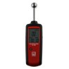 RS PRO Digital Pinless Moisture Meter 0.0 to 100.0% RH Measurement with Backlit LCD Display RS-128M