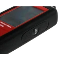 RS PRO Digital Pinless Moisture Meter 0.0 to 100.0% RH Measurement with Backlit LCD Display RS-128M