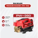 Buy Balwaan PW-350 Pressure Washer at Lowest Prices