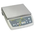 Kern Counting Weighing Scale 16kg Capacity Resolution 0.05 g RS232 Interface CKE 16K0.05