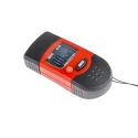 RS PRO Digital Moisture Meter RS-120, ±0.2 %, ±2 % Accuracy, Battery-Powered, 0.2 to 2 % Moisture Content, China