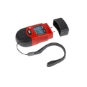 RS PRO Digital Moisture Meter RS-120, ±0.2 %, ±2 % Accuracy, Battery-Powered, 0.2 to 2 % Moisture Content, China