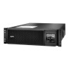 APC Uninterruptible Power Supply UPS 5000 VA 4.5 kW 230V Input Rack Mount 10 Outlets SRT5KRMXLI