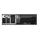 APC Uninterruptible Power Supply UPS 5000 VA 4.5 kW 230V Input Rack Mount 10 Outlets SRT5KRMXLI