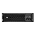 APC Uninterruptible Power Supply UPS 5000 VA 4.5 kW 230V Input Rack Mount 10 Outlets SRT5KRMXLI