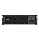 APC Uninterruptible Power Supply UPS 5000 VA 4.5 kW 230V Input Rack Mount 10 Outlets SRT5KRMXLI