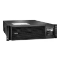 APC Uninterruptible Power Supply UPS 5000 VA 4.5 kW 230V Input Rack Mount 10 Outlets SRT5KRMXLI