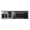 APC Uninterruptible Power Supply UPS 5000 VA 4.5 kW 230V Input Rack Mount 10 Outlets SRT5KRMXLI