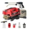 Balwaan PW-400 Pressure washer