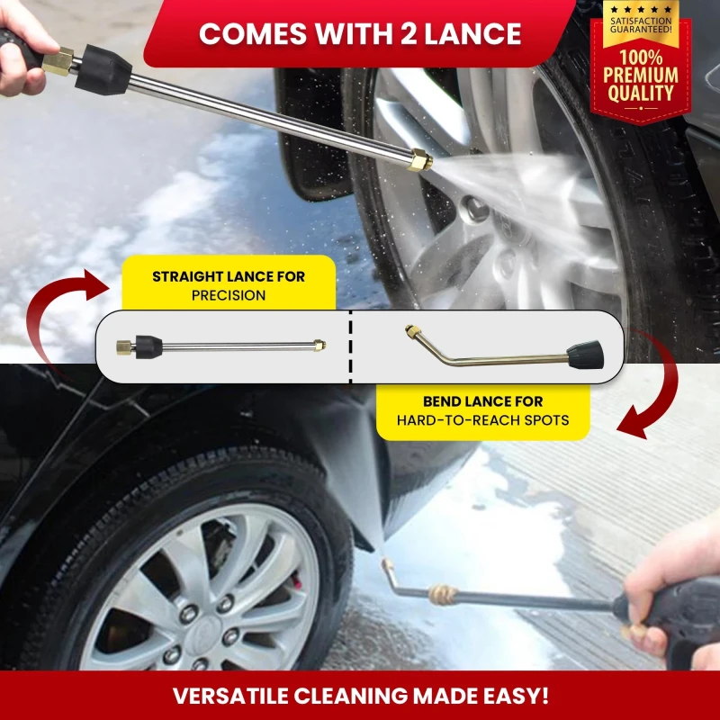 Shop Balwaan PW-400 Pressure Washer at Lowest Prices