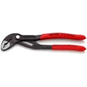 Knipex Cobra 1-Piece Water Pump Plier 180mm Overall Length, 36mm Jaw 87 01 180