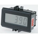 Red Lion Digital Panel Multifunction Meter LCD Current Measurement 33 mm x 68 mm CUB4