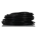 RS PRO Nitrile Rubber (NBR) O-Ring Cord, 3 mm Diameter, 8.5 m Length 159-1490