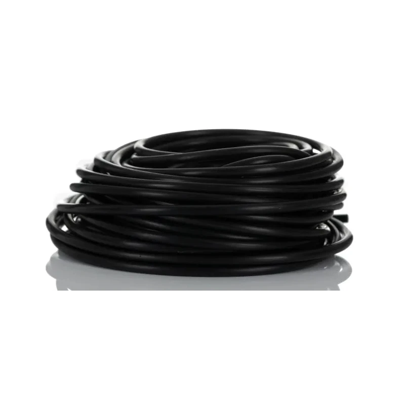 RS PRO Nitrile Rubber (NBR) O-Ring Cord, 3 mm Diameter, 8.5 m Length 159-1490