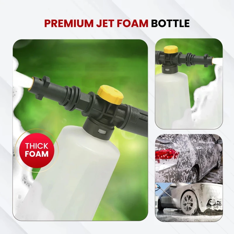 Shop Balwaan PW-400 Pressure Washer at Lowest Prices