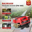 Shop Balwaan PW-400 Pressure Washer at Lowest Prices