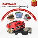 Shop Balwaan PW-400 Pressure Washer at Lowest Prices