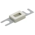 SIBA 200A White Car Fuse 80V dc SBS Series 31.8mm x 22mm x 10mm 9005805.200