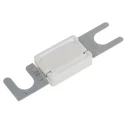 SIBA 200A White Car Fuse 80V dc SBS Series 31.8mm x 22mm x 10mm 9005805.200