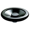 RS PRO Black Phenoplast Hand Wheel 120 mm Diameter 161-2033