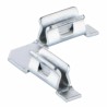 HARWIN 1.4 mm Surface Mount Stainless Steel Grounding Contact with Tin over Nickel Plating S0981-46R