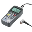 Sauter Digital Thickness Meter 3 mm Measurement with RS-232 Interface TN 30-0.01EE