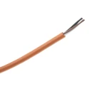 Lumberg Automation Female 4 Way M8 Right Angle to Free End Unterminated Sensor Actuator Cable 2 m 11330 RKMWV 4-07/2 M
