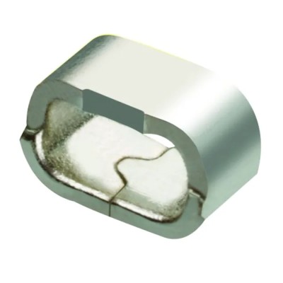 HARWIN Insulated Copper Body Test Terminal S1751-46 from United Kingdom