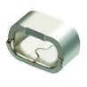 HARWIN Insulated Copper Body Test Terminal S1751-46 from United Kingdom