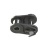 Sedis Offset Link Steel Roller Chain 20B-1 Pitch 31.75mm Width 19.56mm DELTA Series 17TD7000216