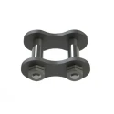 Sedis DELTA 24B-1 Offset Link Steel Roller Chain 18TD7000209