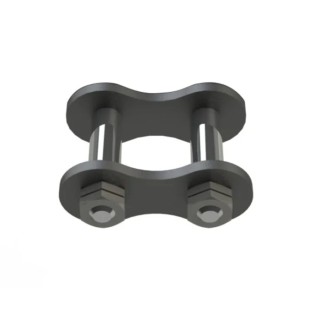 Sedis DELTA 24B-1 Offset Link Steel Roller Chain 18TD7000209