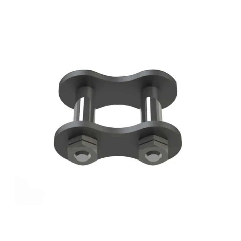 Sedis DELTA 24B-1 Offset Link Steel Roller Chain 18TD7000209