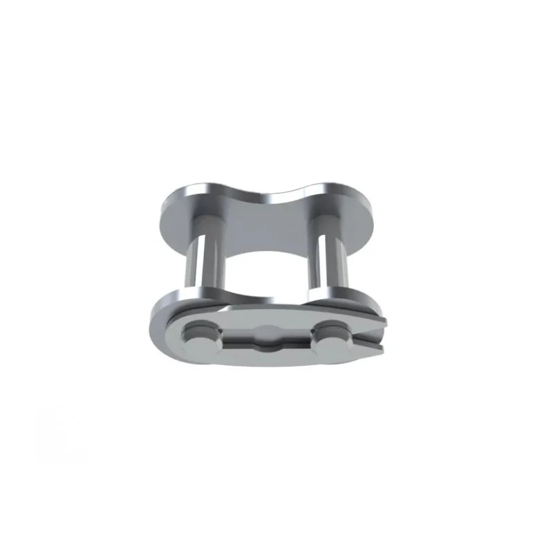Sedis Alpha Premium Stainless Steel 08B-1 Spring Clip Roller Chain Link 7NIN9P05206