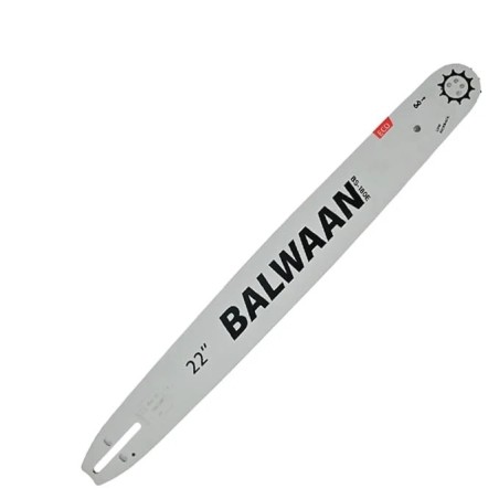 Buy Balwaan 22 Inch Guidebar ECO Chainsaw at Lowest Prices