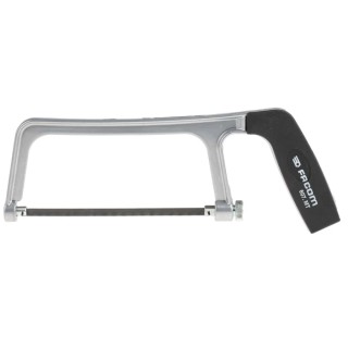 Facom 150 mm Mini Lightweight Hacksaw with Ergonomic Zamak Handle 607.MT