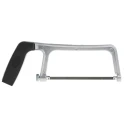 Facom 150 mm Mini Lightweight Hacksaw with Ergonomic Zamak Handle 607.MT