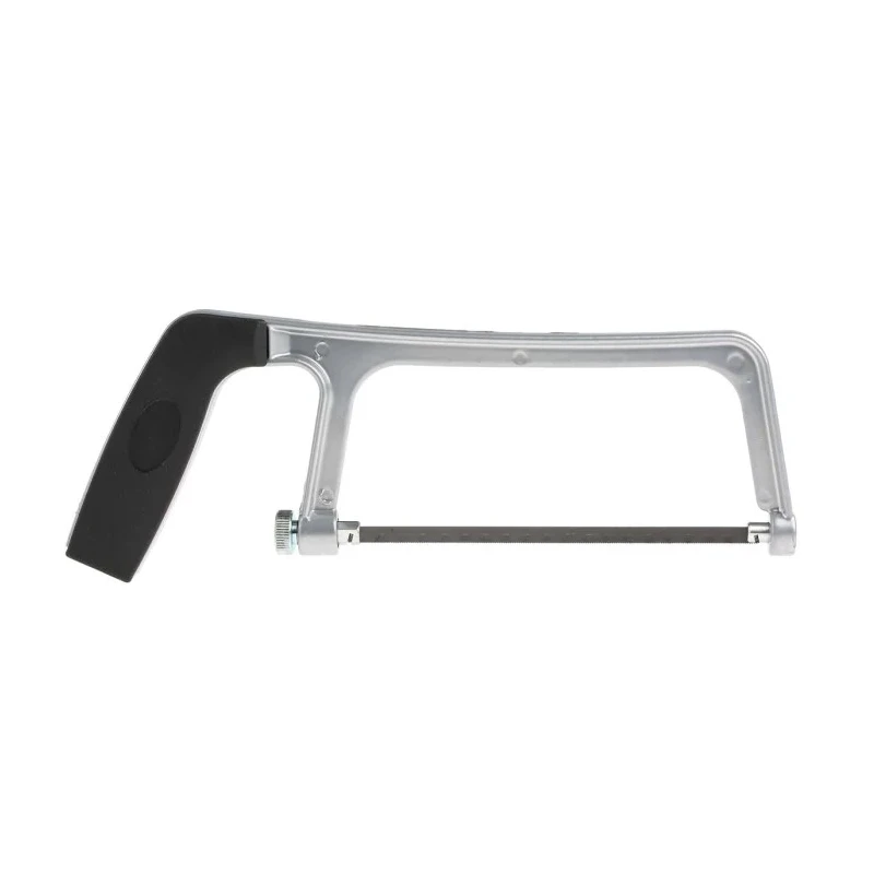 Facom 150 mm Mini Lightweight Hacksaw with Ergonomic Zamak Handle 607.MT