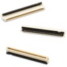 Wurth Elektronik 0.5 mm Pitch 16 Way Horizontal Male FPC Connector Surface Mount 687116182122