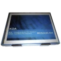 KOA Metal Oxide Through Hole Resistor Kit 1175 Pieces 0.1 Ω to 100 kΩ 2W Power MOS(X)2C KIT