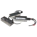 Artesyn Switching Power Supply 28V DC, 600 W, 374V DC Input, Chassis Mount LCC600-28U-9P