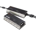 Artesyn Switching Power Supply 28V DC, 600 W, 374V DC Input, Chassis Mount LCC600-28U-9P