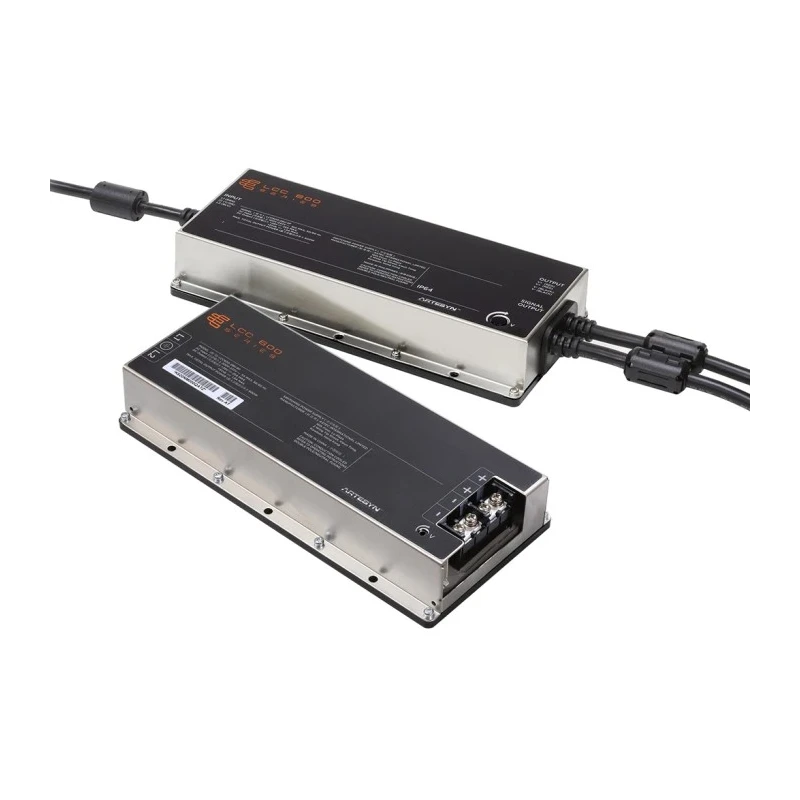 Artesyn Switching Power Supply 28V DC, 600 W, 374V DC Input, Chassis Mount LCC600-28U-9P