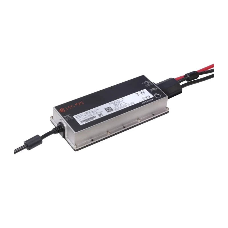 Artesyn Switching Power Supply 28V DC, 600 W, 374V DC Input, Chassis Mount LCC600-28U-9P