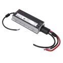 Artesyn Switching Power Supply 28V DC, 600 W, 374V DC Input, Chassis Mount LCC600-28U-9P
