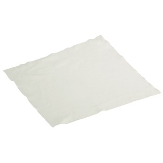 RS PRO Ultima II Cleanroom Dry Wipes Case of 75, 230 x 230 mm 162-5687