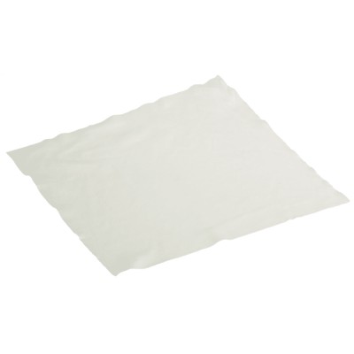 RS PRO Ultima II Cleanroom Dry Wipes Case of 75, 230 x 230 mm 162-5687
