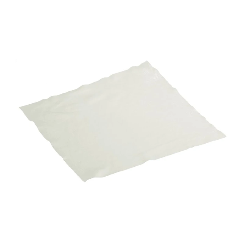 RS PRO Ultima II Cleanroom Dry Wipes Case of 75, 230 x 230 mm 162-5687